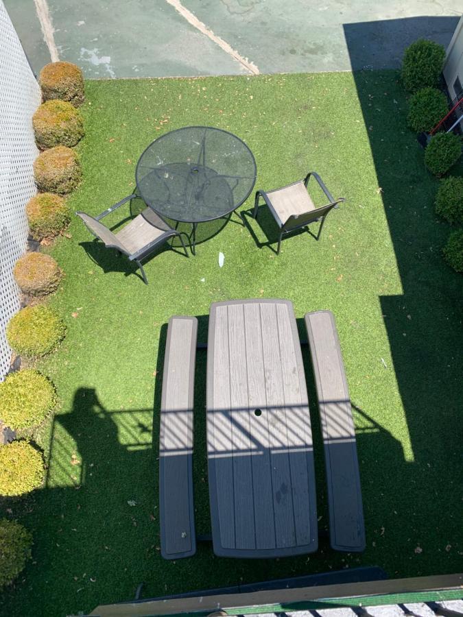 Regency Inn Lakeport Kültér fotó