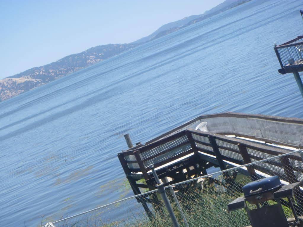 Regency Inn Lakeport Kültér fotó
