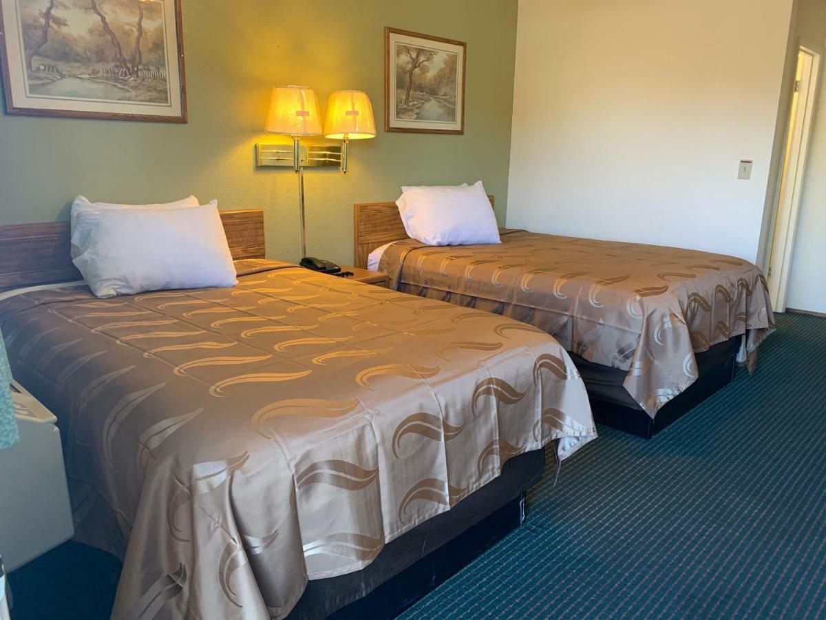 Regency Inn Lakeport Kültér fotó